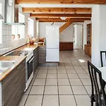 3 Bedroom In Samso