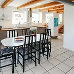 3 Bedroom In Samso Ferienhaus Toftebjerg