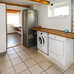 3 Bedroom In Samso Semesterbostad *