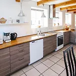 3 Bedroom In Samso Semesterbostad