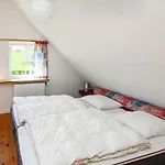 3 Bedroom In Samso *