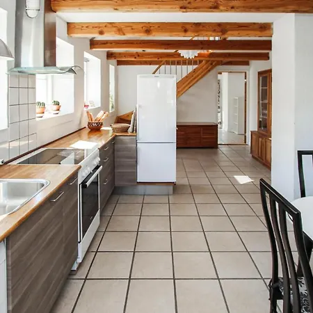 3 Bedroom In Samso