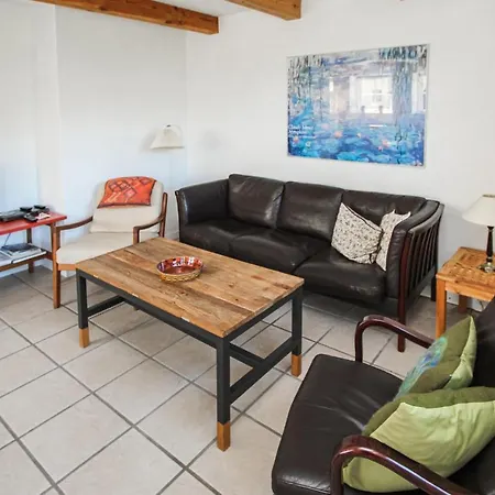 3 Bedroom In Samso Сasa de vacaciones