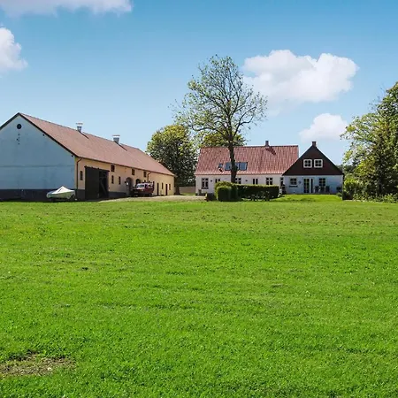3 Bedroom In Samso * Toftebjerg