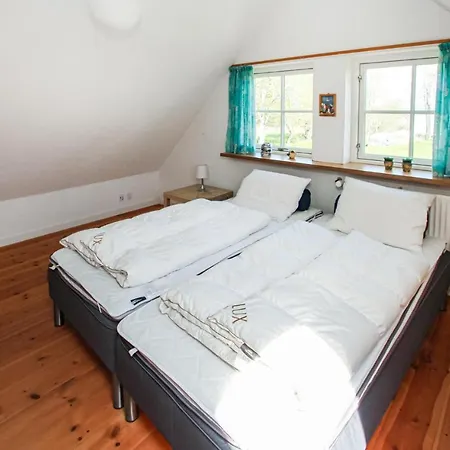 Semesterbostad 3 Bedroom In Samso