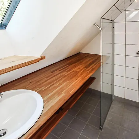 3 Bedroom In Samso Σπίτι διακοπών