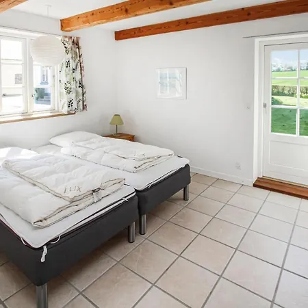 3 Bedroom In Samso