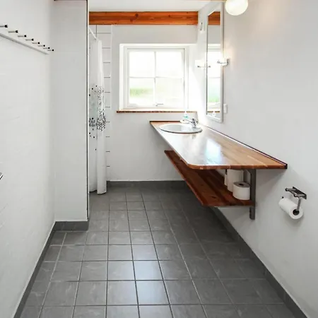 3 Bedroom In Samso