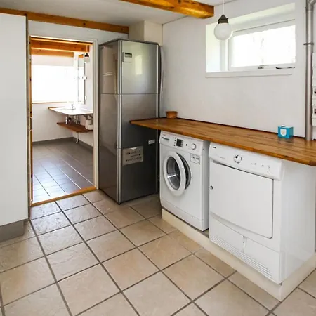 3 Bedroom In Samso Σπίτι διακοπών *