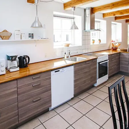 3 Bedroom In Samso Σπίτι διακοπών