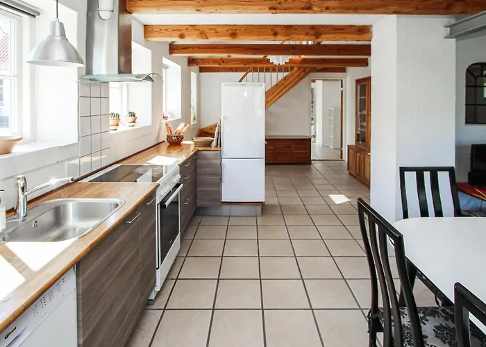 3 Bedroom In Samso