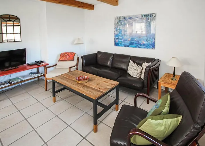 3 Bedroom In Samso Сasa de vacaciones