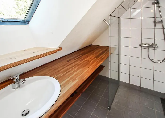 3 Bedroom In Samso Сasa de vacaciones