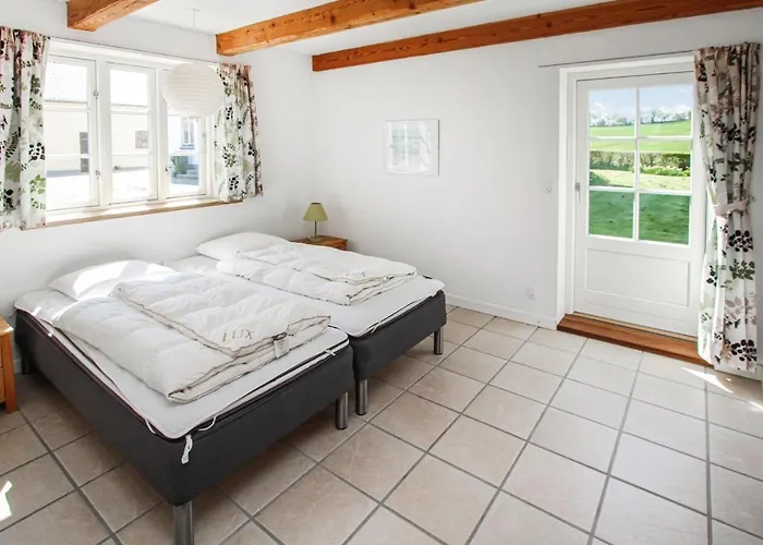 3 Bedroom In Samso