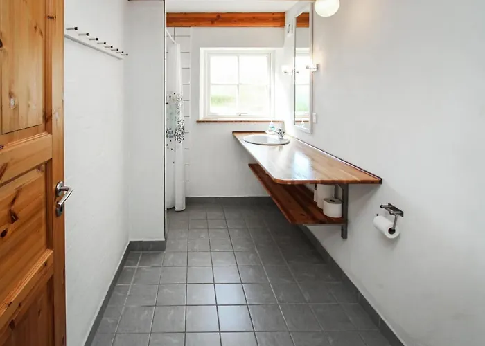 3 Bedroom In Samso