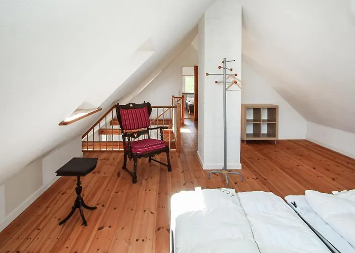 3 Bedroom In Samso *